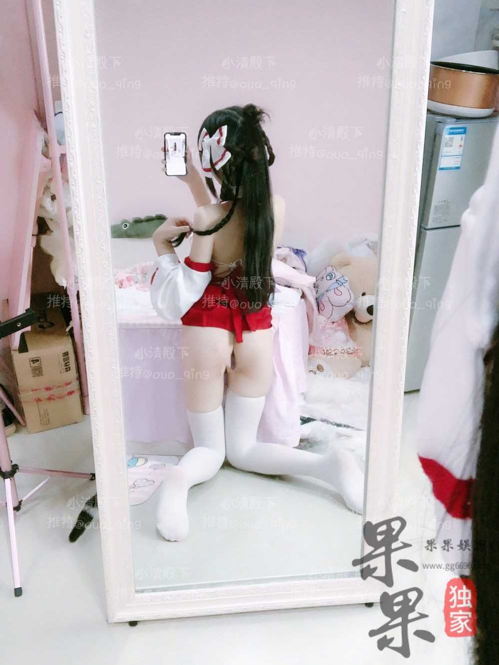 小清殿下 - 巫女 [66P+1V/231M]（4）