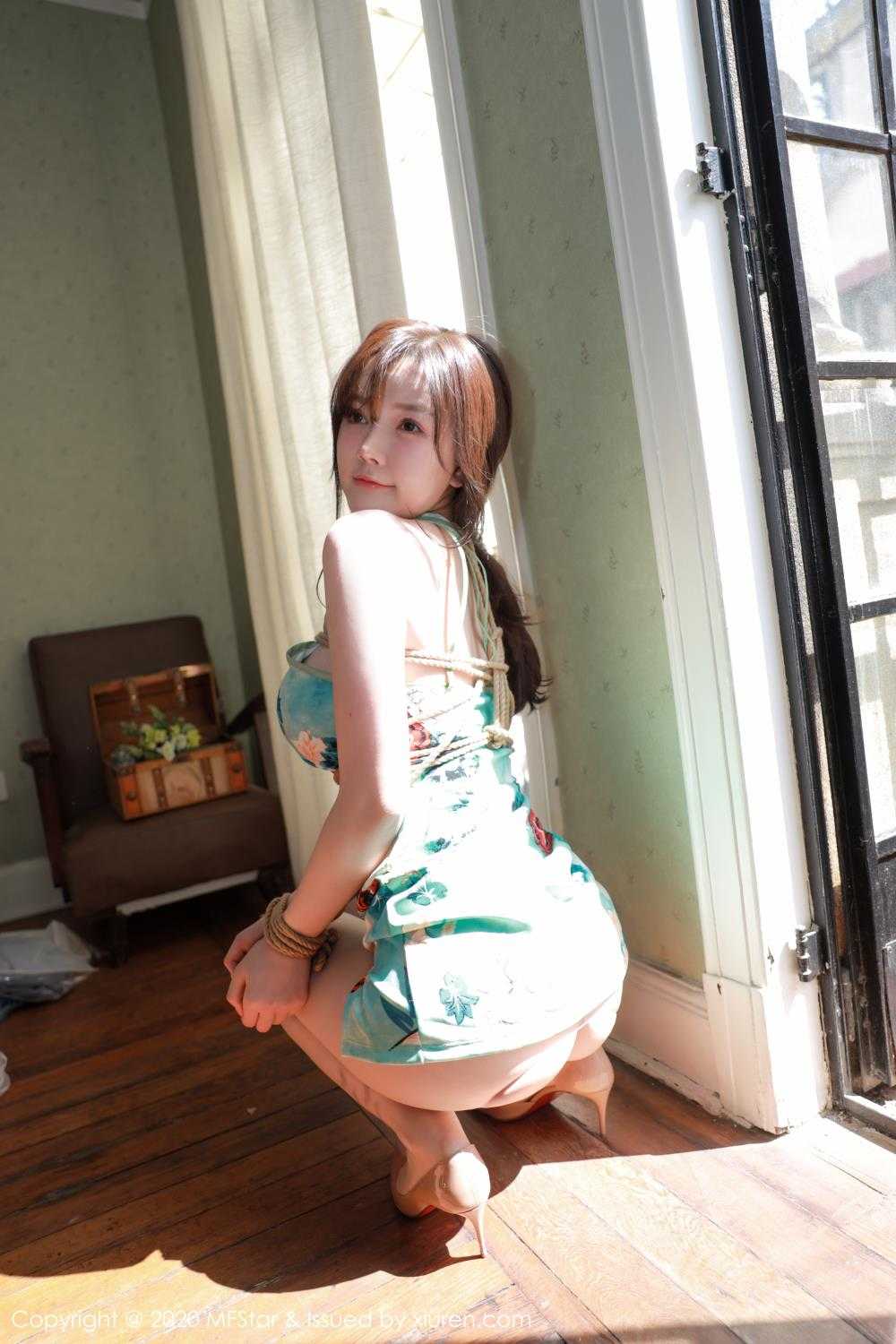 MFStar – Vol.293 糯美子Mini （2）